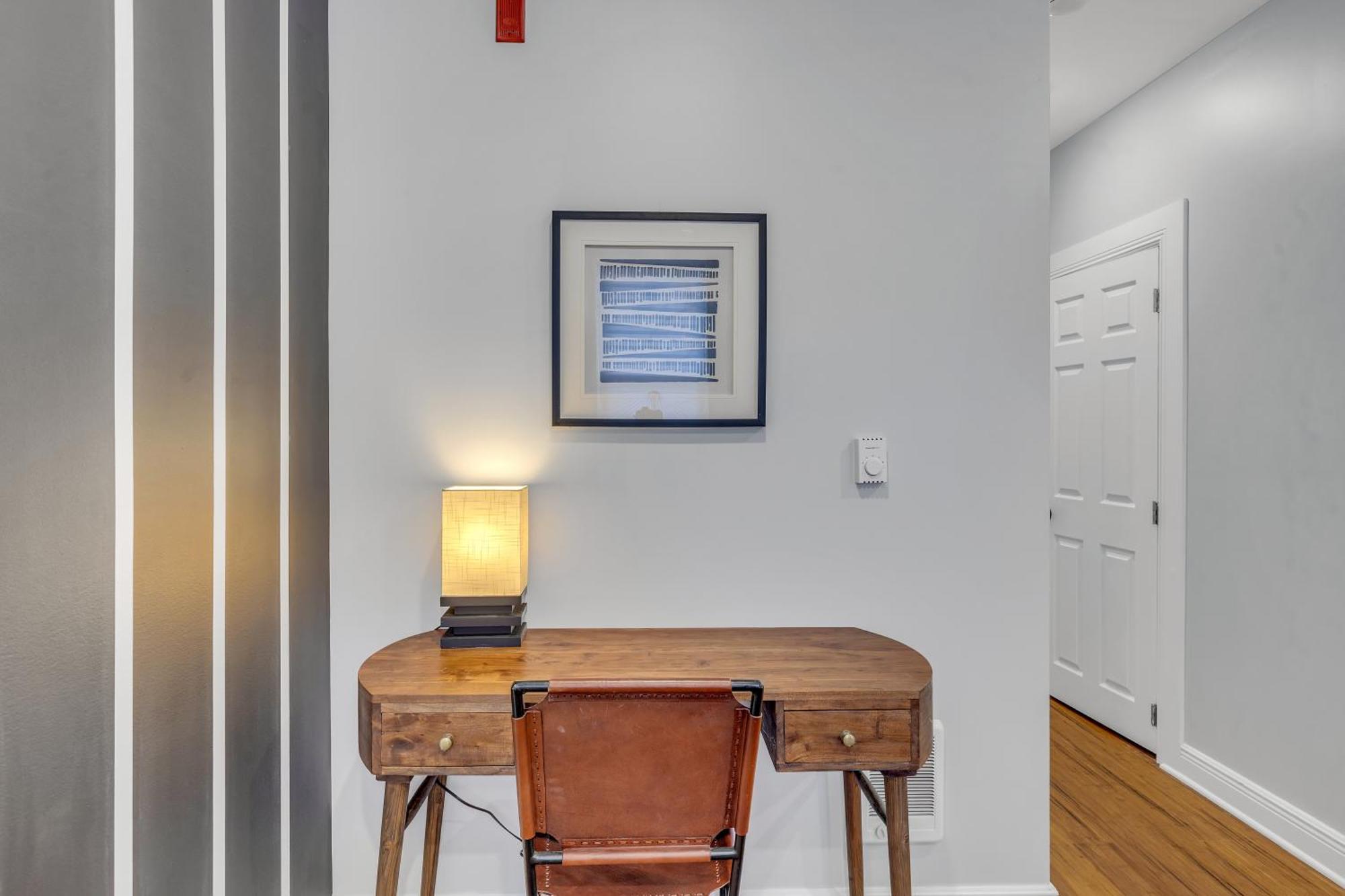 Fairmount Art Museum Center City Suites Philadelphia Kamer foto